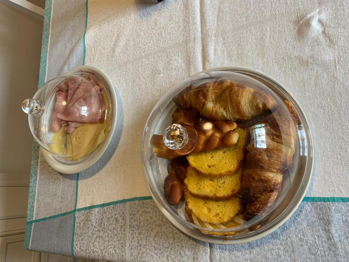 Bed & Breakfast Bianca