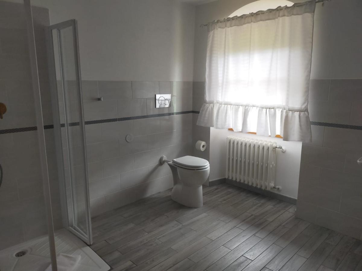 Bed & Breakfast Bianca *