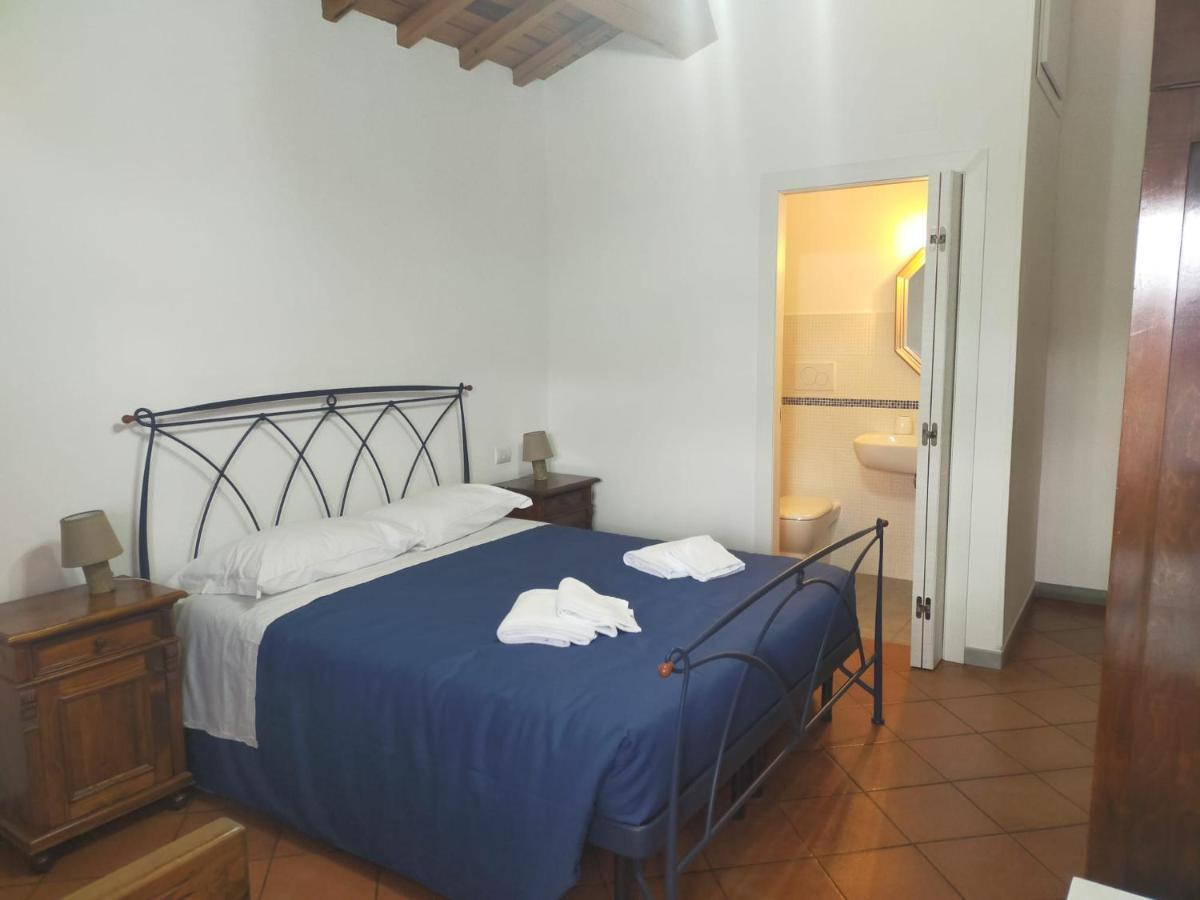Bed & Breakfast Bianca Sant'Agata (Florence)