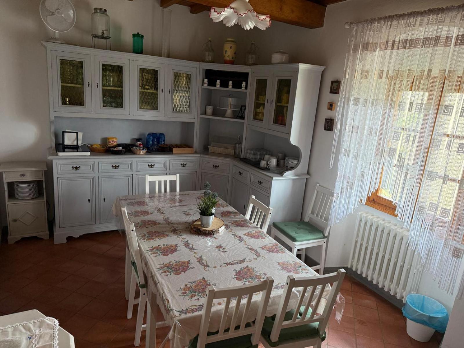 Bianca Bed & Breakfast