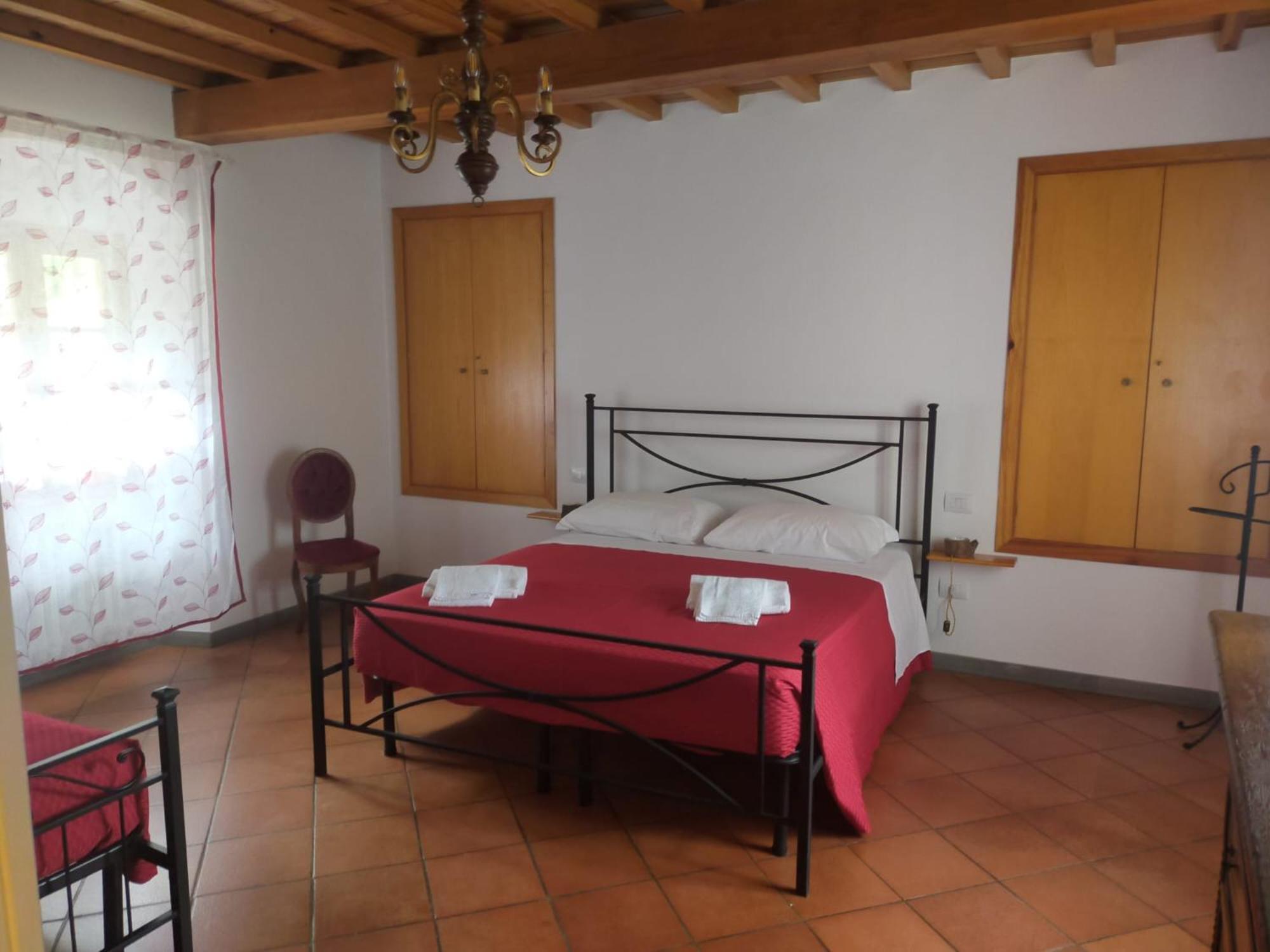Bianca Bed & Breakfast Sant'Agata (Florence)
