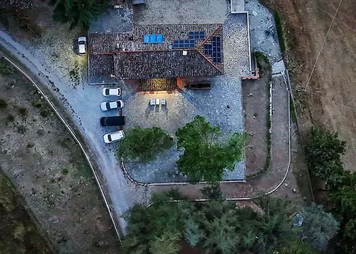 B&B Villa Bianca