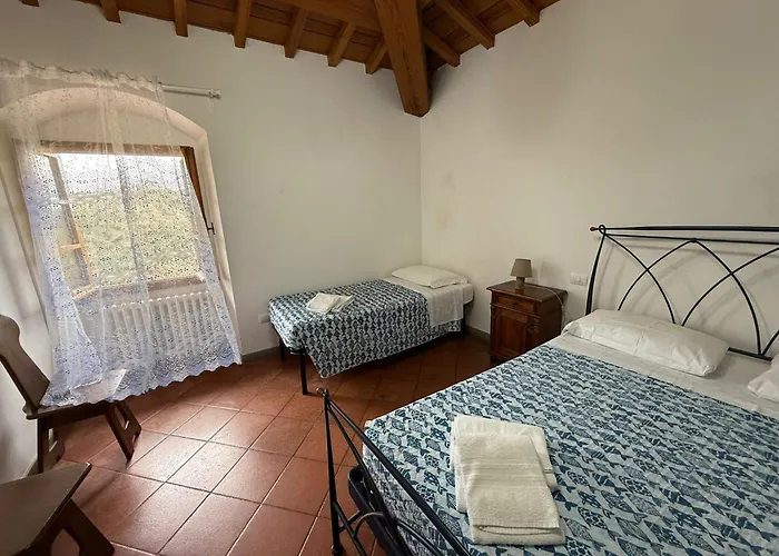 B&B Villa Bianca