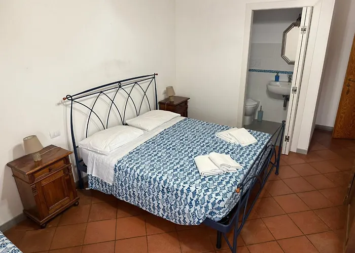 B&B Villa Bianca