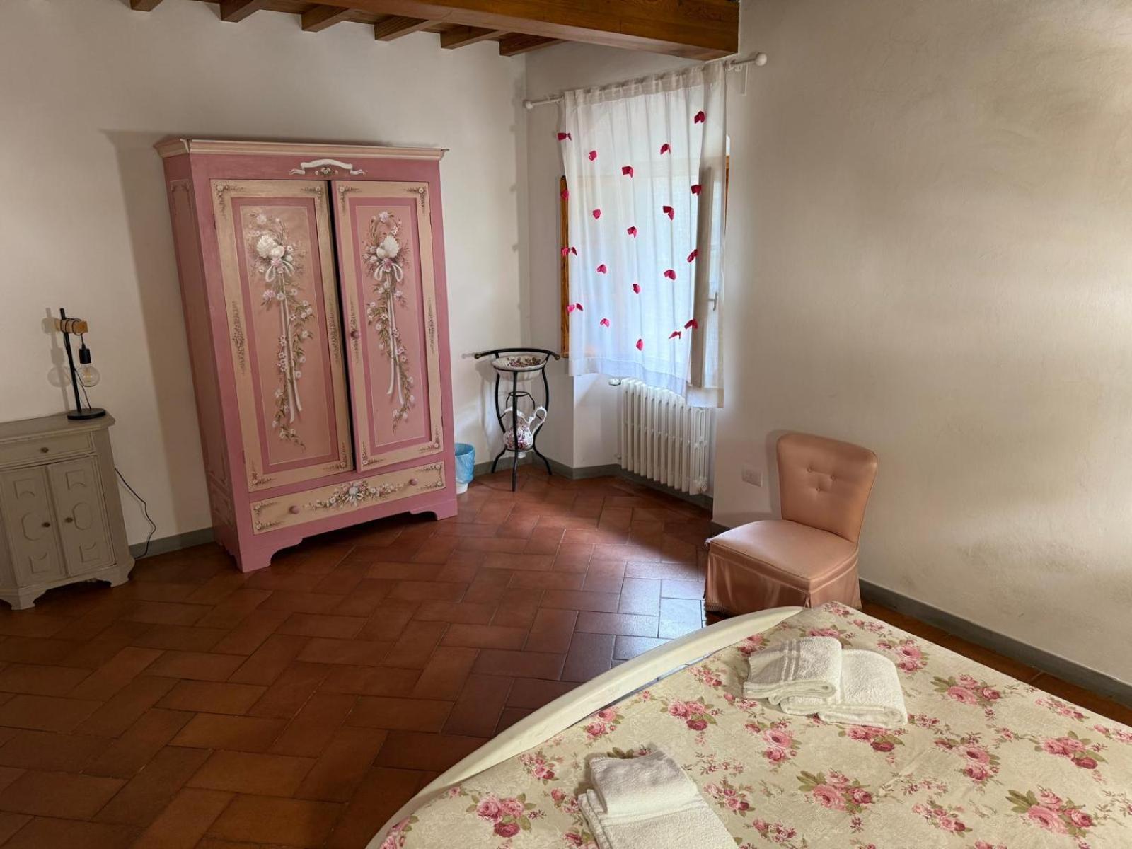 Bianca Sant'Agata (Florence)